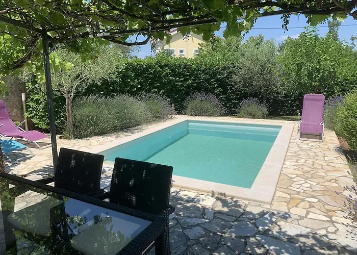 Villa Stellina