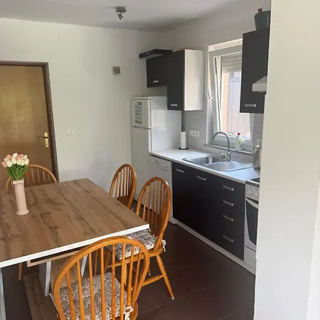Stellina Villa *